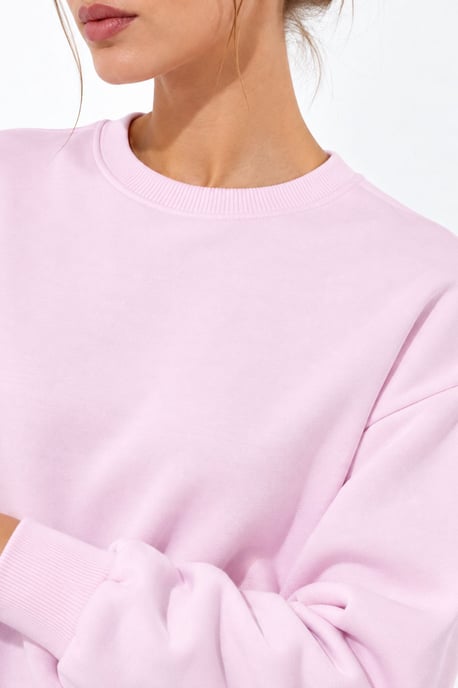 Busem Sudadera de algodón para mujer - Image 4