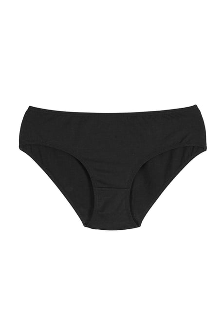 Braguitas de algodón de tiro bajo, pack de 3 - Image 2