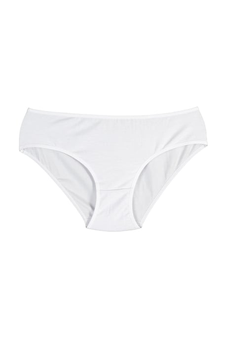 Braguitas de algodón de tiro bajo, pack de 3 - Image 3