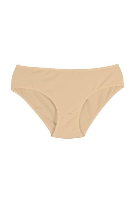 Braguitas de algodón de tiro bajo, pack de 3 - Image 4
