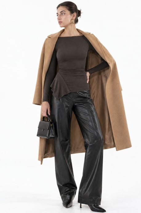 Busem Blusa de mujer - Image 2