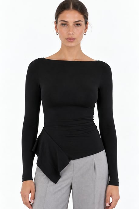 Blusa de mujer - Image 1