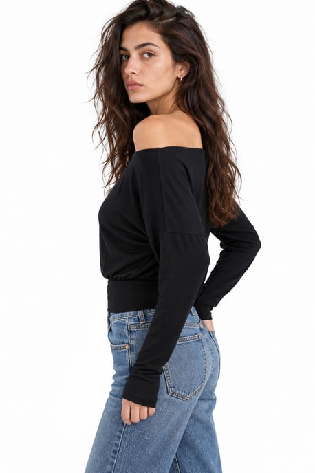 Blusa de mujer - Image 2