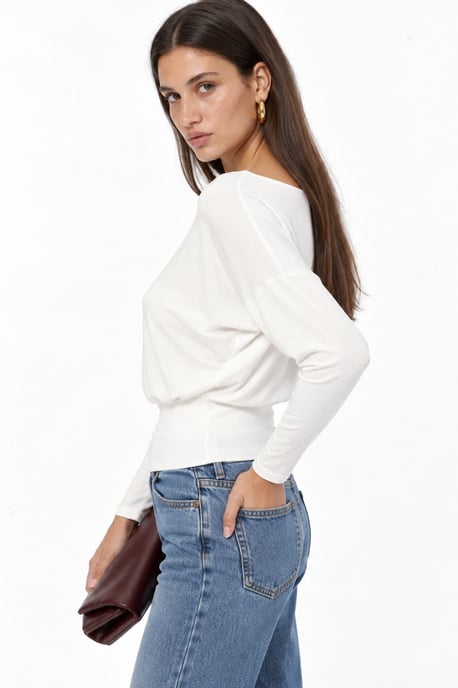 Blusa de mujer - Image 2