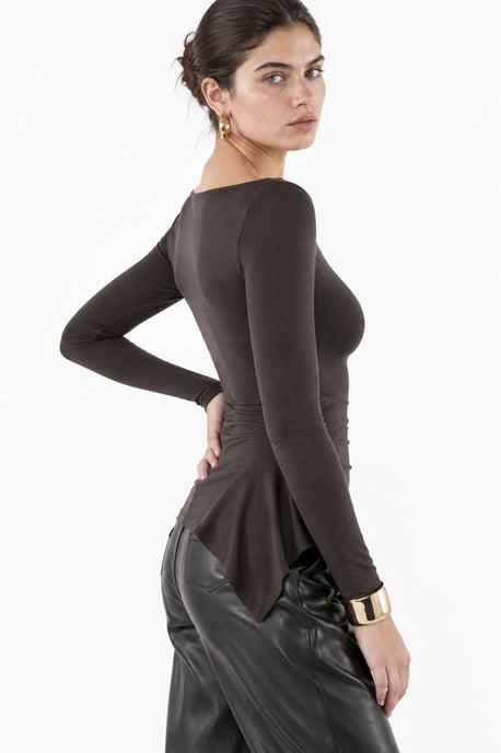 Busem Blusa de mujer - Image 3