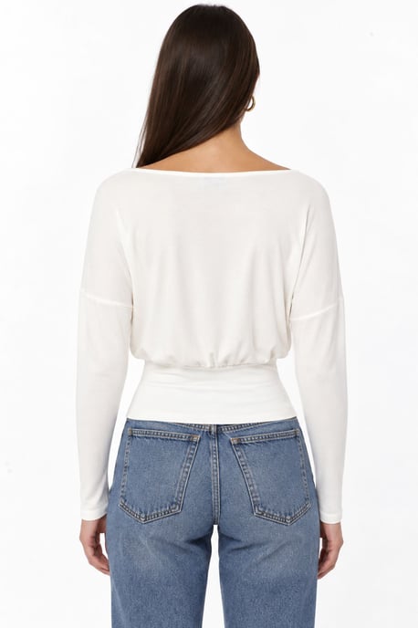 Blusa de mujer - Image 3