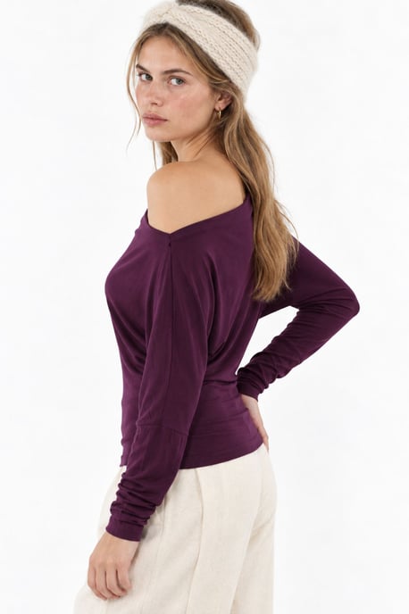 Busem Blusa de mujer - Image 2
