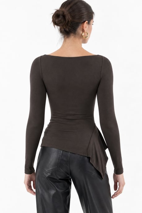 Busem Blusa de mujer - Image 4