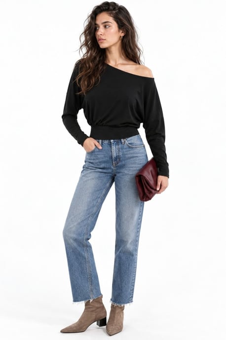 Blusa de mujer - Image 4