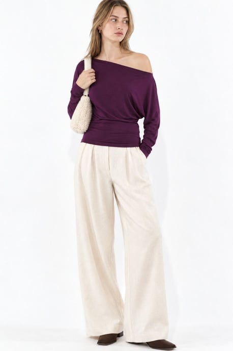 Busem Blusa de mujer - Image 3