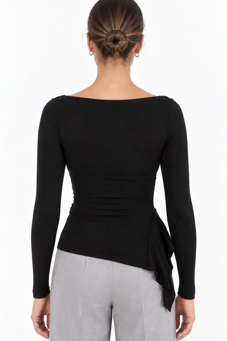 Blusa de mujer - Image 3