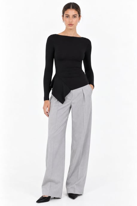 Blusa de mujer - Image 4