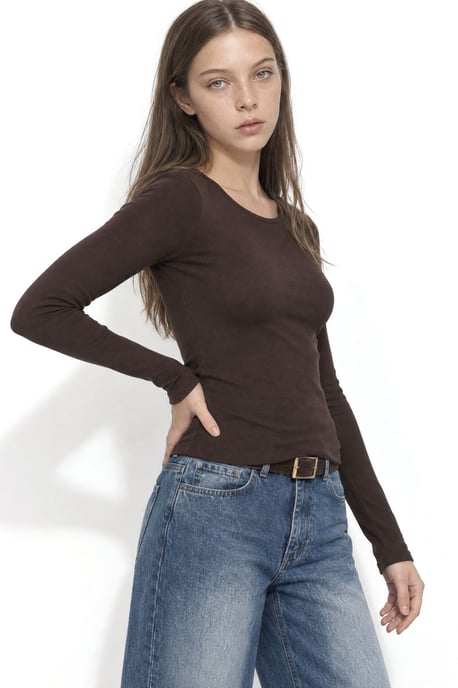 Busem Blusa de mujer - Image 2