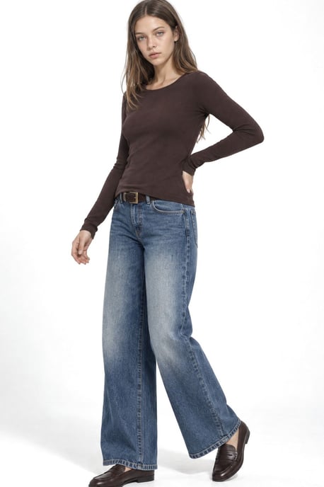 Busem Blusa de mujer - Image 3