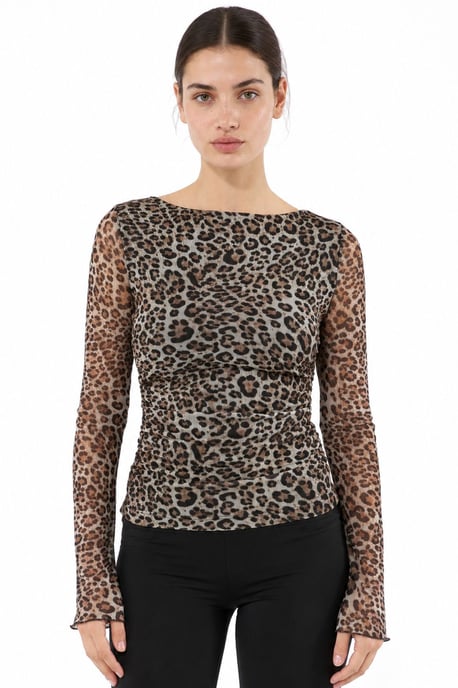 Blusa de mujer - Image 1