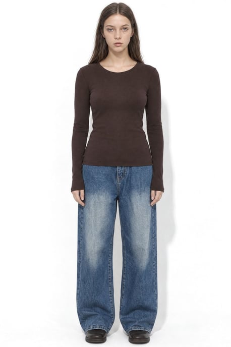 Busem Blusa de mujer - Image 5