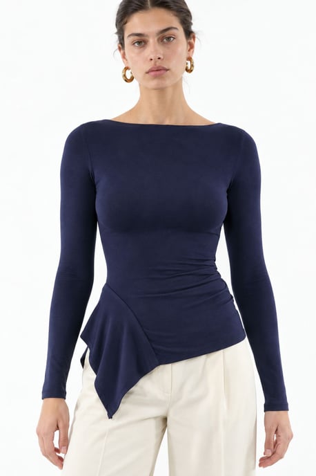 Busem Blusa de mujer - Image 1