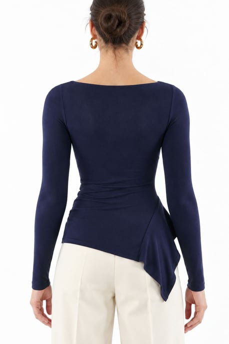 Busem Blusa de mujer - Image 2