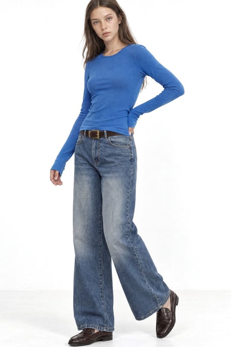 Busem Blusa de mujer - Image 2