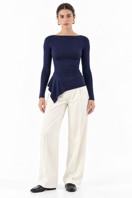 Busem Blusa de mujer - Image 3