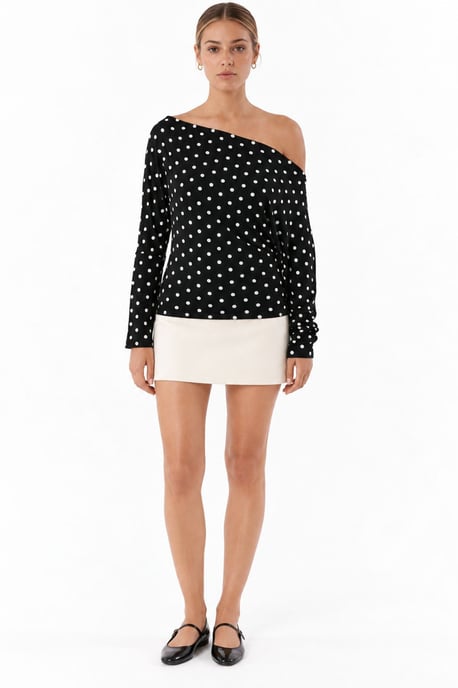 Blusa de mujer - Image 3