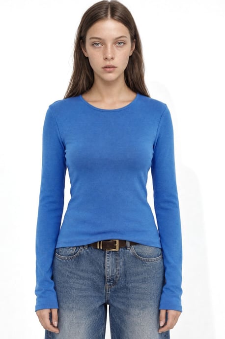 Busem Blusa de mujer - Image 4