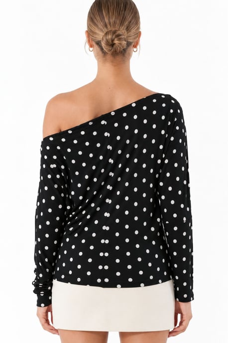 Blusa de mujer - Image 4