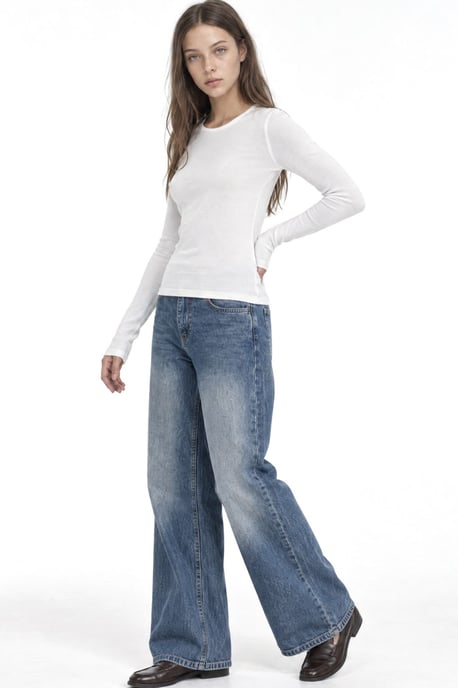 Busem Blusa de mujer - Image 3