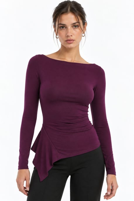 Blusa de mujer - Image 1