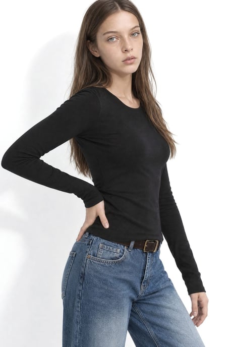 Blusa de mujer - Image 2