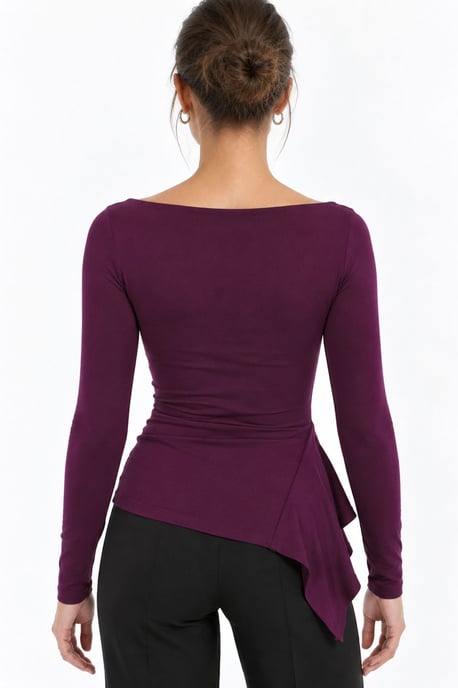 Blusa de mujer - Image 3
