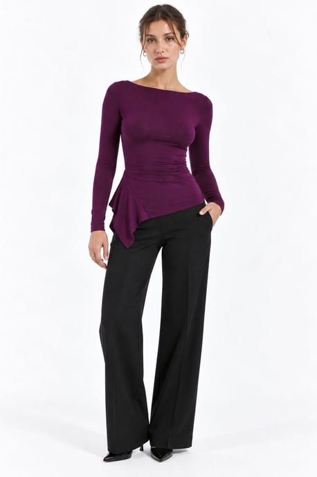 Blusa de mujer - Image 4