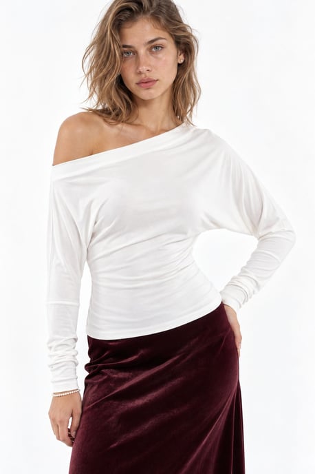 Blusa de mujer - Image 1