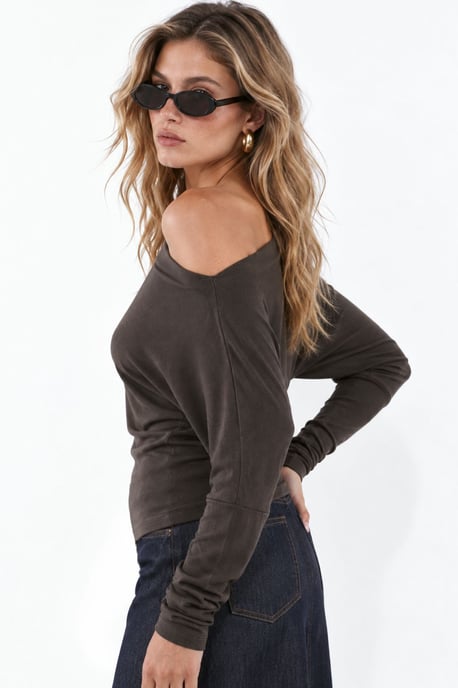 Blusa de mujer - Image 2