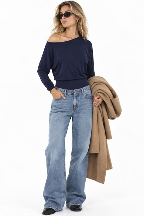 Blusa de mujer - Image 2
