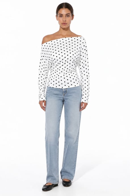Busem Blusa de mujer - Image 2