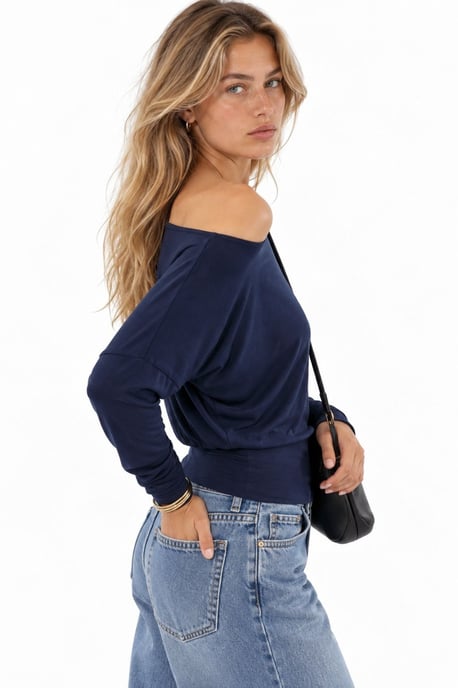 Blusa de mujer - Image 3
