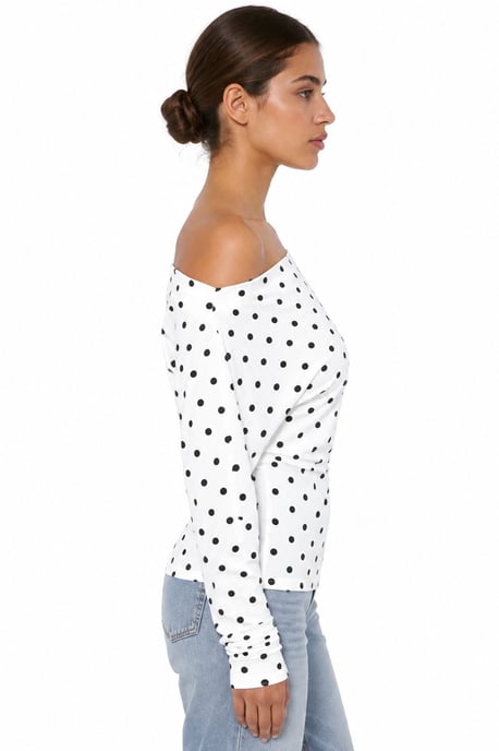 Busem Blusa de mujer - Image 4