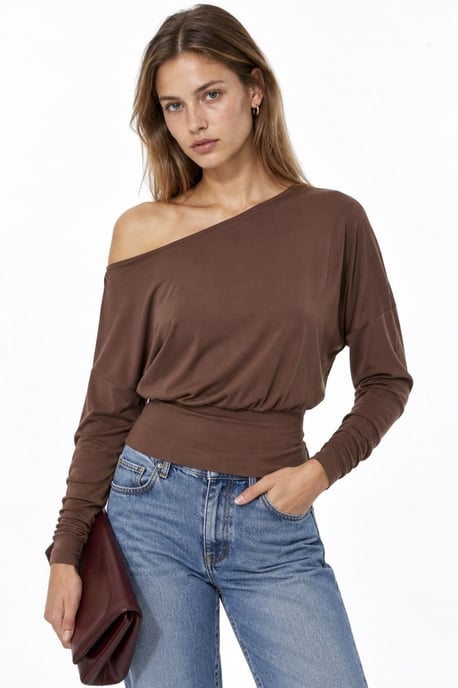Blusa de mujer - Image 1
