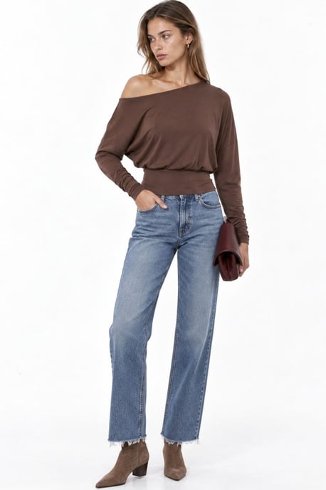 Blusa de mujer - Image 3