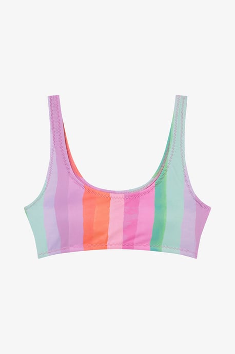 Penti Youth Ocean conjunto de bikini halter - Image 2