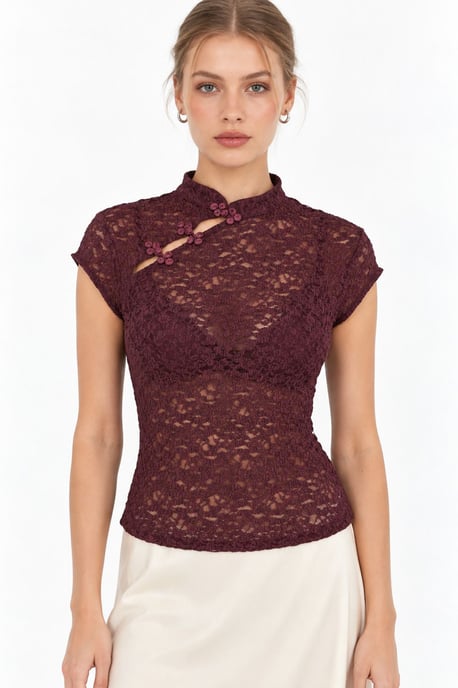 Busem Blusa de mujer - Image 1