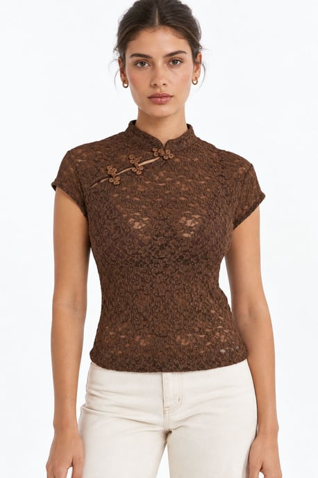 Blusa de mujer - Image 1