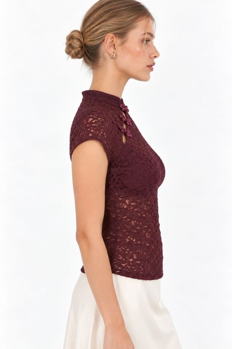 Busem Blusa de mujer - Image 3
