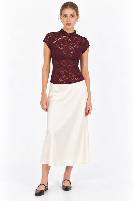 Busem Blusa de mujer - Image 4