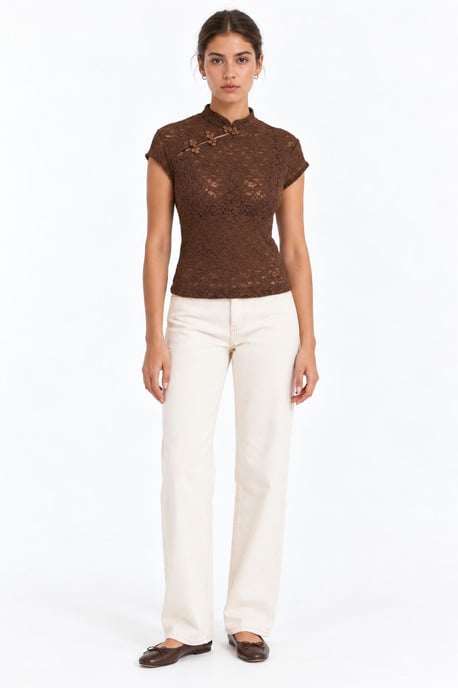 Blusa de mujer - Image 4
