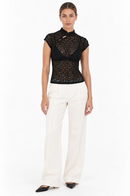 Busem Blusa de mujer - Image 4