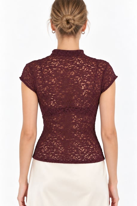 Busem Blusa de mujer - Image 5