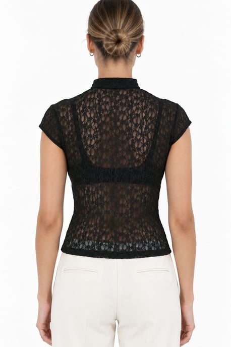Busem Blusa de mujer - Image 5