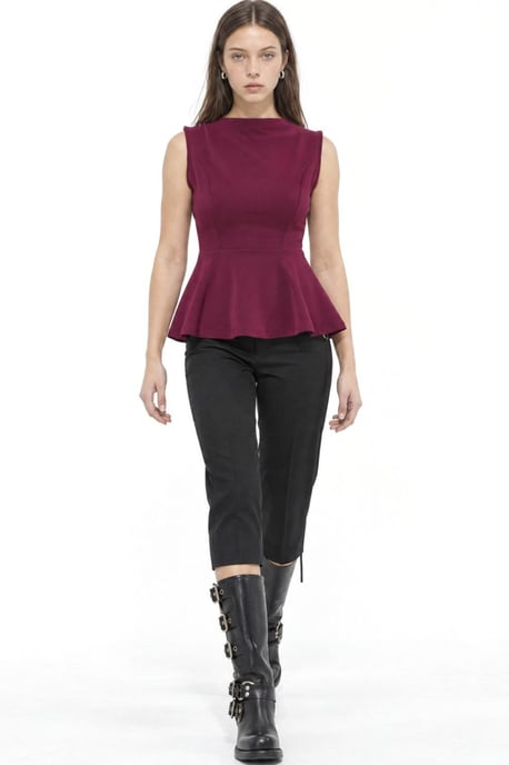 Blusa de mujer - Image 2